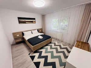 Apartament 2 Camere - Decomandate | Modern | Zona Lacul Tei  - imagine 13