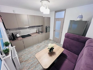 Apartament 2 Camere - Decomandate | Modern | Zona Lacul Tei  - imagine 5