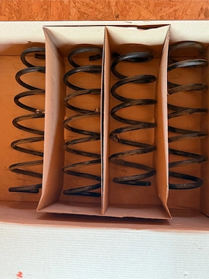 Set 4 arucuri bmw g30 - imagine 2