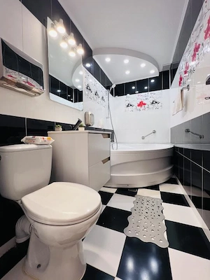 Apartament 2 Camere - Decomandate | Modern | Zona Lacul Tei  - imagine 17