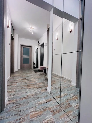 Apartament 2 Camere - Decomandate | Modern | Zona Lacul Tei  - imagine 12