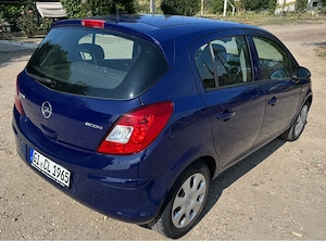 Opel Corsa 1.3 diesel 2012 Euro 5 Germania - imagine 6