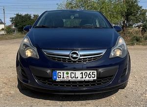 Opel Corsa 1.3 diesel 2012 Euro 5 Germania - imagine 2