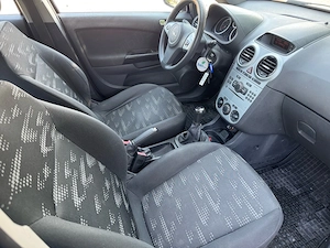 Opel Corsa 1.3 diesel 2012 Euro 5 Germania - imagine 8