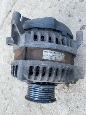 Alternator Honda Accord Vlll oem - imagine 3