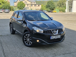 Nissan Qashqai 2013 1.5 dCi 110 CP euro 5 - imagine 2