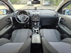 Nissan Qashqai 2013 1.5 dCi 110 CP euro 5 - imagine 5