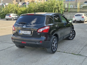 Nissan Qashqai 2013 1.5 dCi 110 CP euro 5 - imagine 3