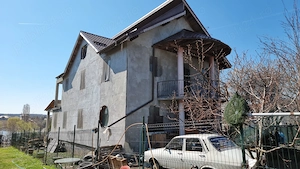 Vând Vilă cu deschidere la Lacul Snagov  - imagine 2