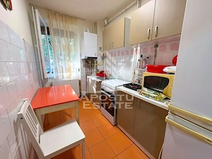 Apartament cu 1 camera de inchiriat Ultracentral - imagine 2