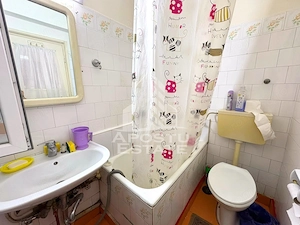 Apartament cu 1 camera de inchiriat Ultracentral - imagine 3