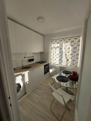 Apartament 2 camere DECOMANDAT |70mp (Terasă 15 mp) | 50m Metrou Gara de Nord   Grivitei   Victoriei - imagine 5