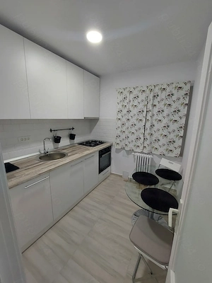 Apartament 2 camere DECOMANDAT |70mp (Terasă 15 mp) | 50m Metrou Gara de Nord   Grivitei   Victoriei - imagine 4