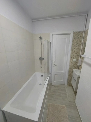 Apartament 2 camere DECOMANDAT |70mp (Terasă 15 mp) | 50m Metrou Gara de Nord   Grivitei   Victoriei - imagine 6