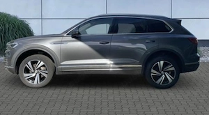 Volkswagen  touareg 3.0 - imagine 5