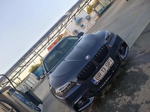 Vând BMW seria 5 f11 2.0 Xdrive  - imagine 5