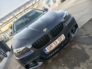 Vând BMW seria 5 f11 2.0 Xdrive 