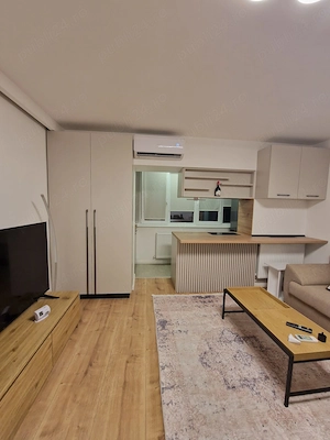 Apartament 3 camere - renovat prima inchiriere - zona Faleza Nord, Santa Maria Bay - proprietar - imagine 6