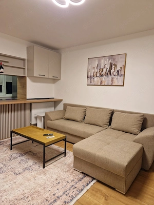 Apartament 3 camere - renovat prima inchiriere - zona Faleza Nord, Santa Maria Bay - proprietar - imagine 5
