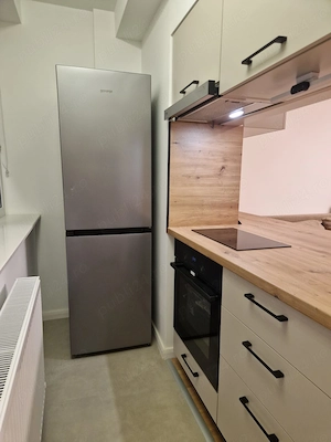 Apartament 3 camere - renovat prima inchiriere - zona Faleza Nord, Santa Maria Bay - proprietar - imagine 4