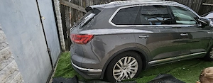 Volkswagen  touareg 3.0 - imagine 7