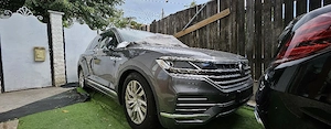 Volkswagen  touareg 3.0 - imagine 6