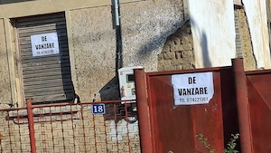 casa de vanzare