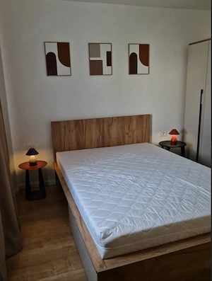 Apartament 3 camere - renovat prima inchiriere - zona Faleza Nord, Santa Maria Bay - proprietar - imagine 7