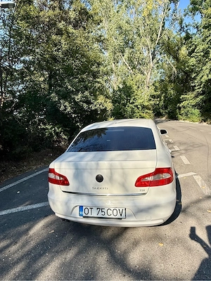 Skoda Superb 1.4 TSI Ambition  - imagine 3