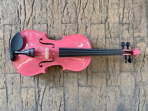 vioara Gear4Music 44V-100PK