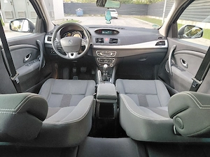 Renault Megane 3 1.9 dci - imagine 6