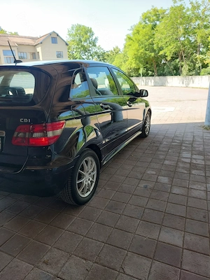 Mercedes B-class  - imagine 5