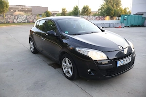 Renault Megane 3 1.9 dci - imagine 5