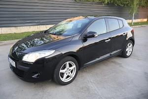 Renault Megane 3 1.9 dci - imagine 3