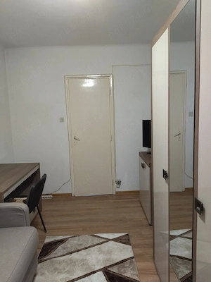 Inchiriez apartament2 camere in zona universitati politehnica timisoara