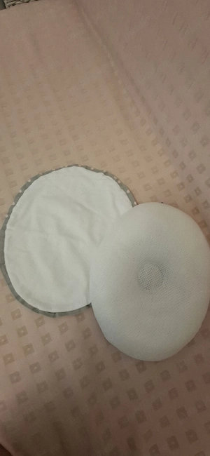 Pernă ortopedică copiii