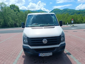 Volkswagen Crafter  - imagine 2