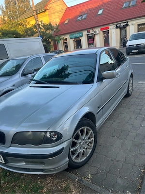 vand bmw 320d - imagine 3
