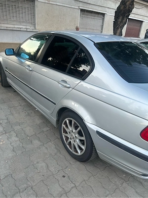 vand bmw 320d - imagine 2