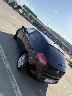 Fiat Bravo 2008 - imagine 6