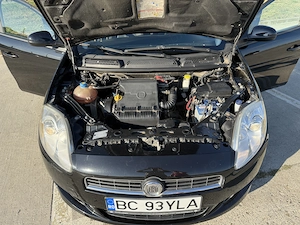 Fiat Bravo 2008 - imagine 15