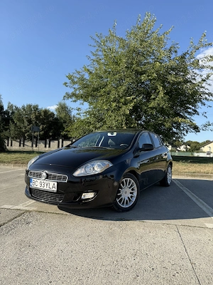 Fiat Bravo 2008 - imagine 3