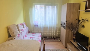 Inchiriez apartament cu 2 camere in Deva, zona Dacia, etaj 1, - imagine 2