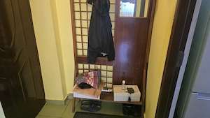 Inchiriez apartament cu 2 camere in Deva, zona Dacia, etaj 1, - imagine 12
