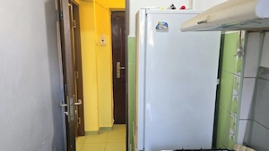 Inchiriez apartament cu 2 camere in Deva, zona Dacia, etaj 1, - imagine 5