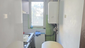 Inchiriez apartament cu 2 camere in Deva, zona Dacia, etaj 1, - imagine 4