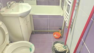 Inchiriez apartament cu 2 camere in Deva, zona Dacia, etaj 1, - imagine 6