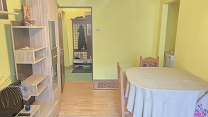 Inchiriez apartament cu 2 camere in Deva, zona Dacia, etaj 1, - imagine 3