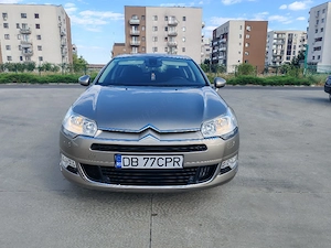 C5 Benzina+GPL-Automat! 