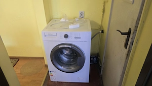 Inchiriez apartament cu 2 camere in Deva, zona Dacia, etaj 1, - imagine 11